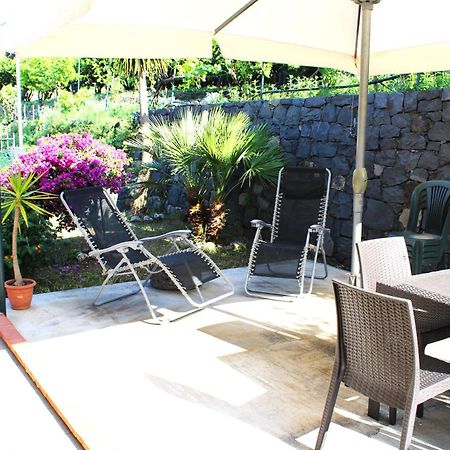 Casa Vacanze A Rava Francavilla di Sicilia Zewnętrze zdjęcie