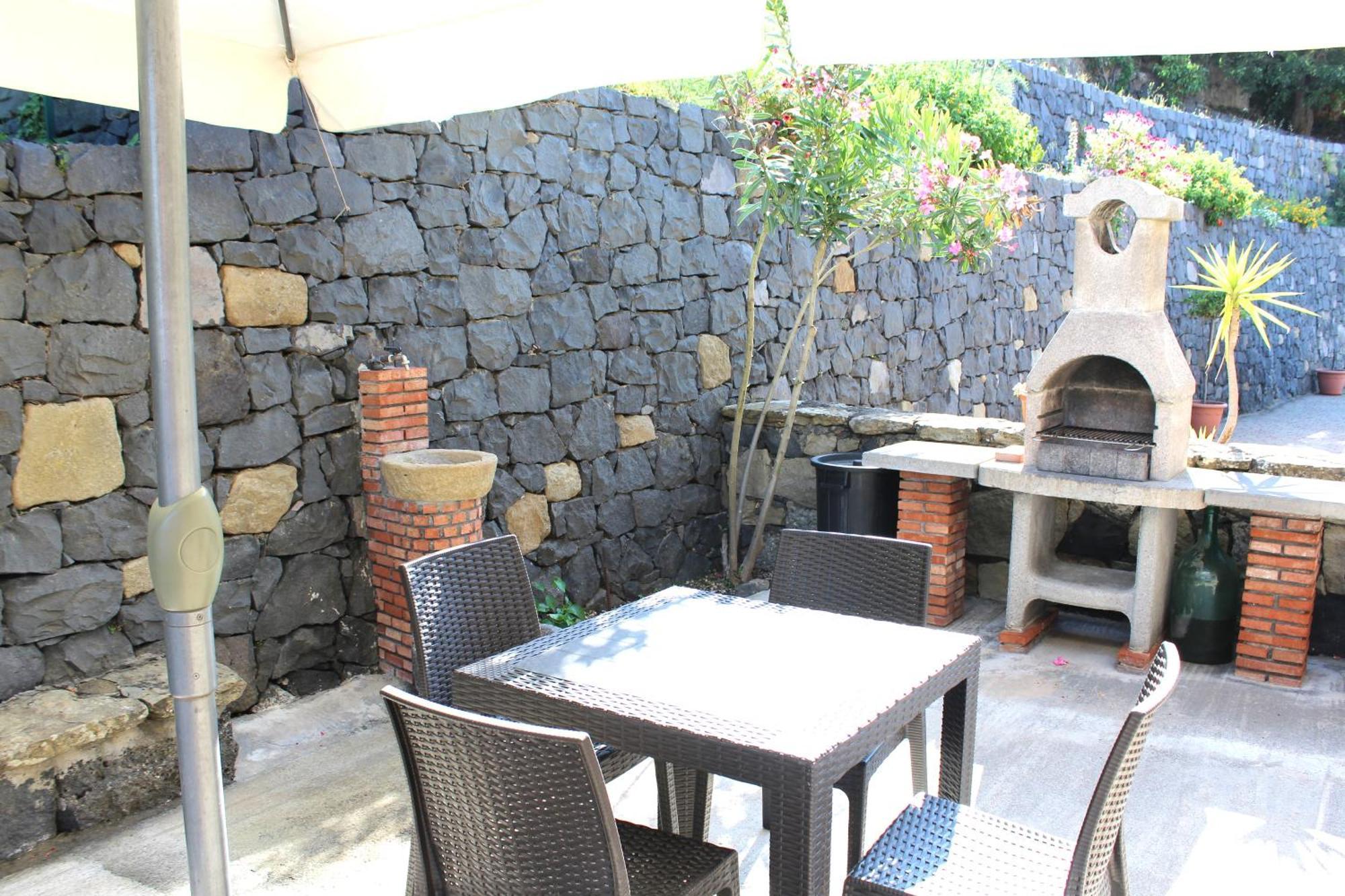 Casa Vacanze A Rava Francavilla di Sicilia Zewnętrze zdjęcie