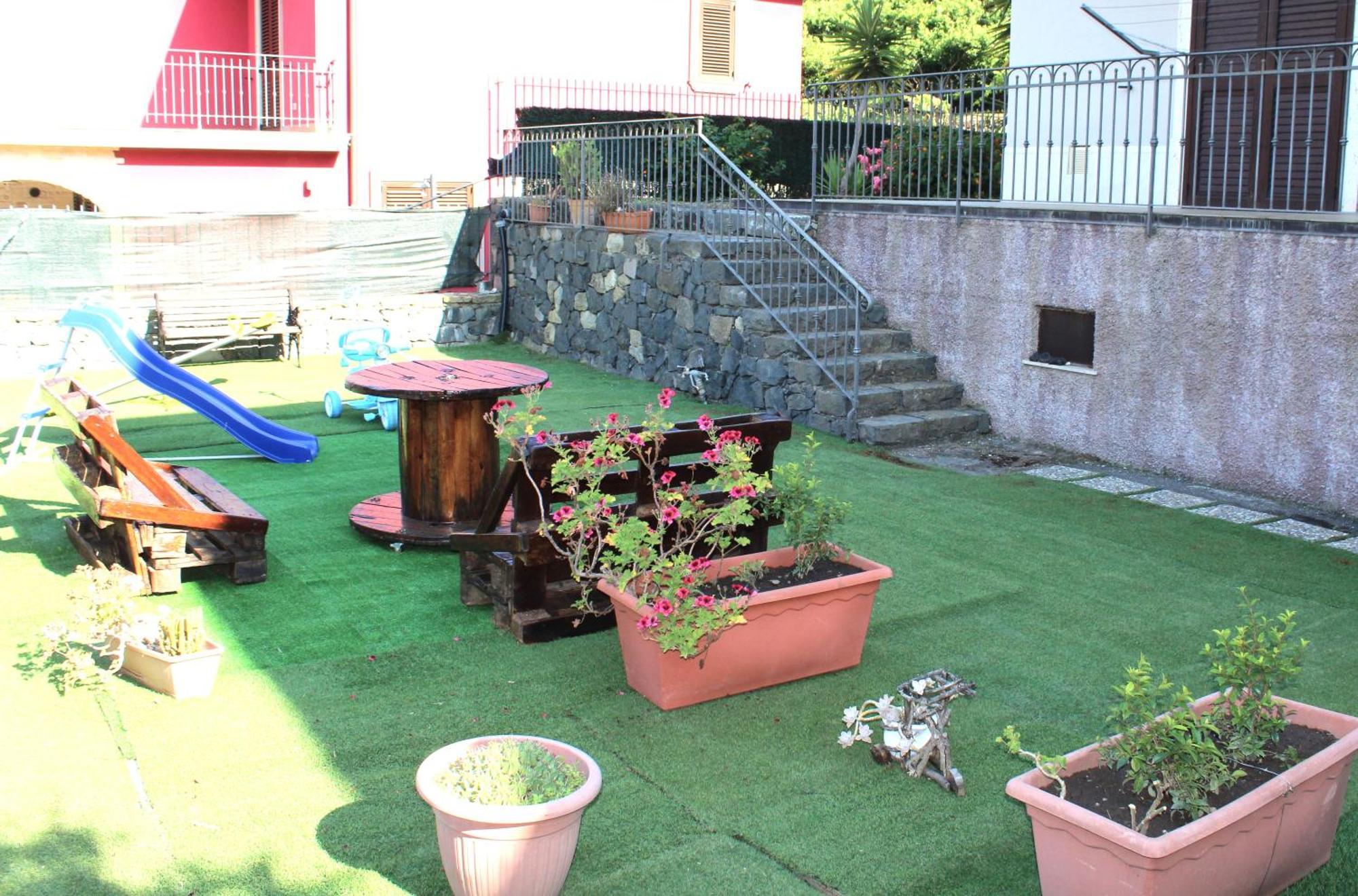 Casa Vacanze A Rava Francavilla di Sicilia Zewnętrze zdjęcie