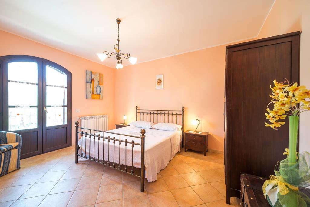 Casa Vacanze A Rava Francavilla di Sicilia Zewnętrze zdjęcie