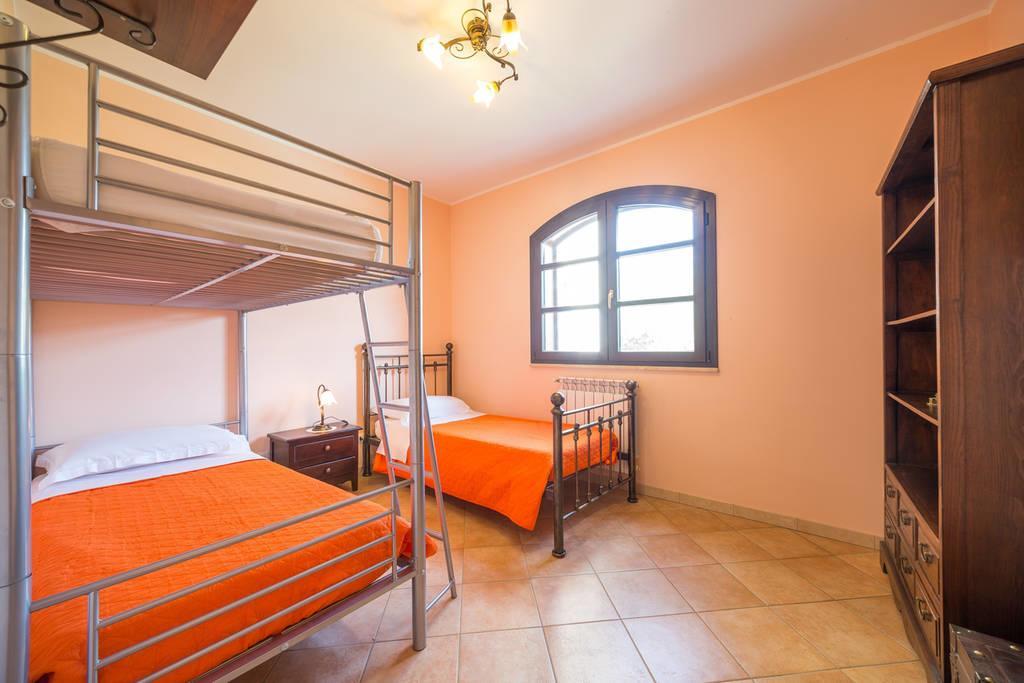 Casa Vacanze A Rava Francavilla di Sicilia Zewnętrze zdjęcie
